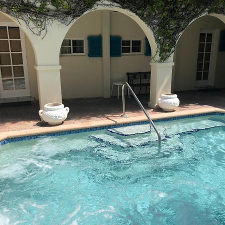 Courtyard Villa Hotel Lauderdale-by-the-Sea Εξωτερικό φωτογραφία
