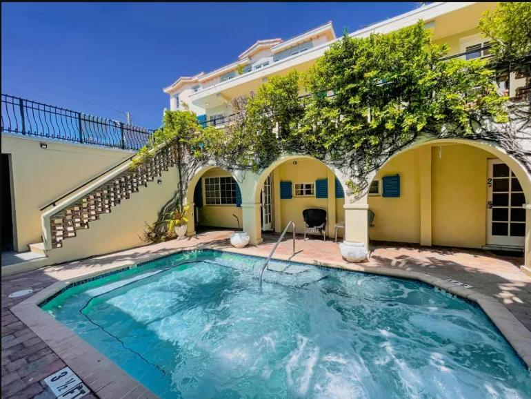 Courtyard Villa Hotel Lauderdale-by-the-Sea Εξωτερικό φωτογραφία
