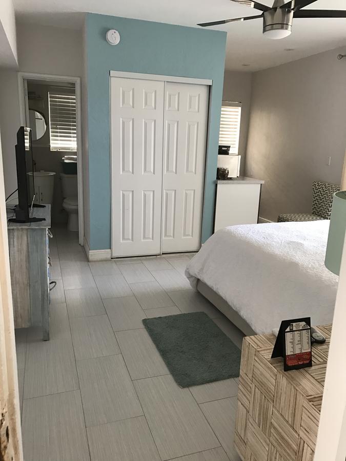 Courtyard Villa Hotel Lauderdale-by-the-Sea Εξωτερικό φωτογραφία