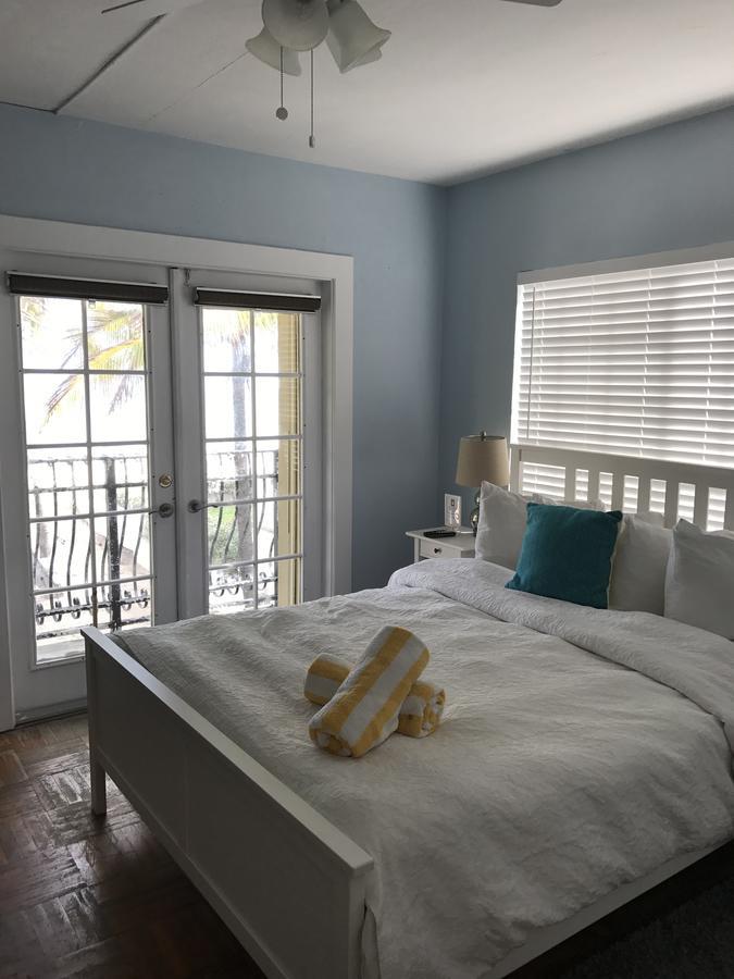 Courtyard Villa Hotel Lauderdale-by-the-Sea Εξωτερικό φωτογραφία