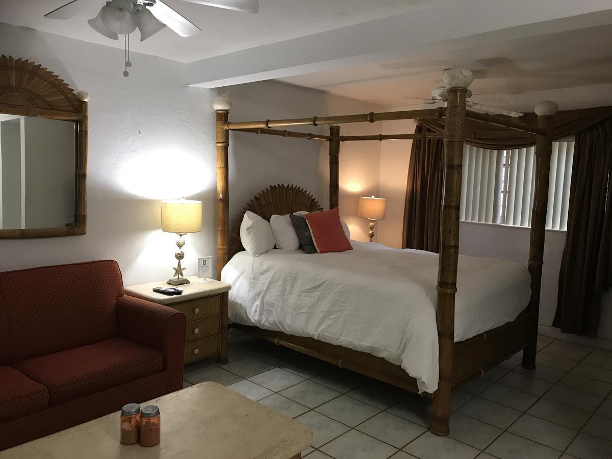 Courtyard Villa Hotel Lauderdale-by-the-Sea Εξωτερικό φωτογραφία