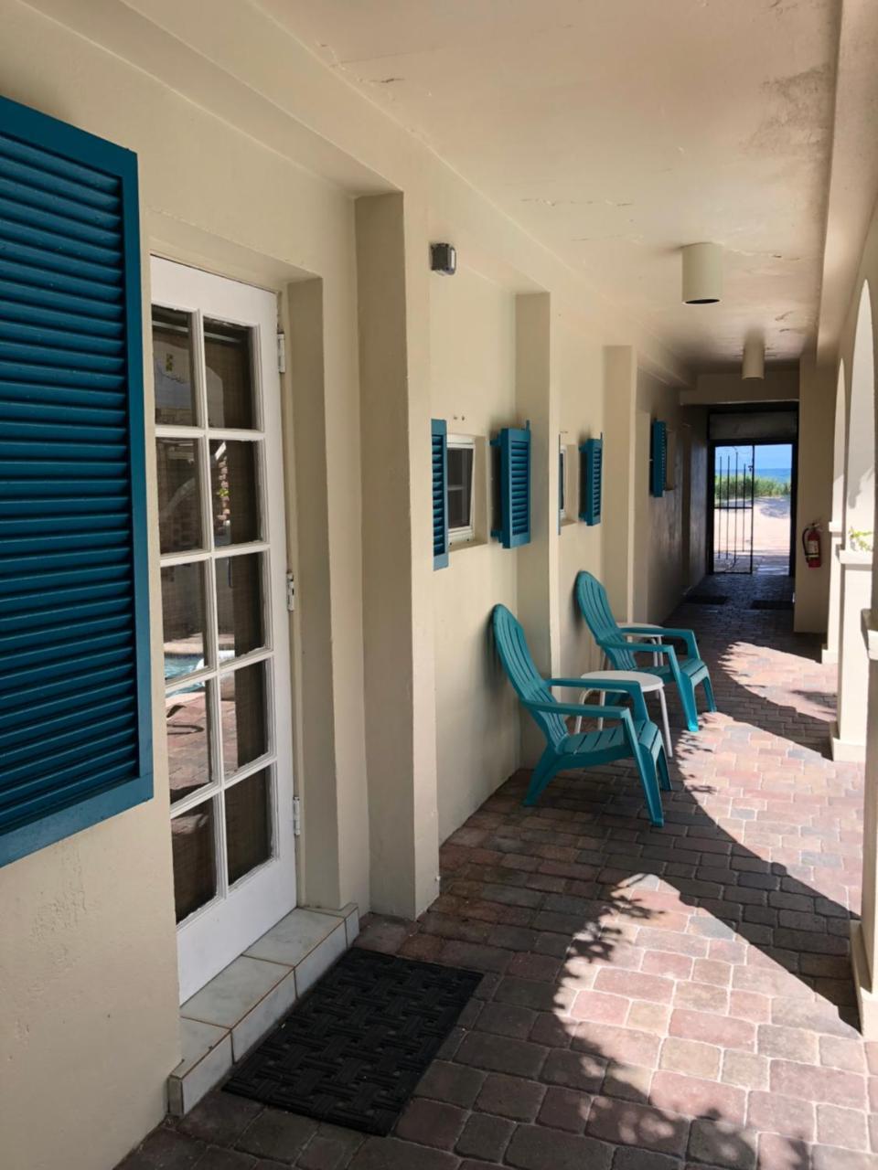 Courtyard Villa Hotel Lauderdale-by-the-Sea Εξωτερικό φωτογραφία