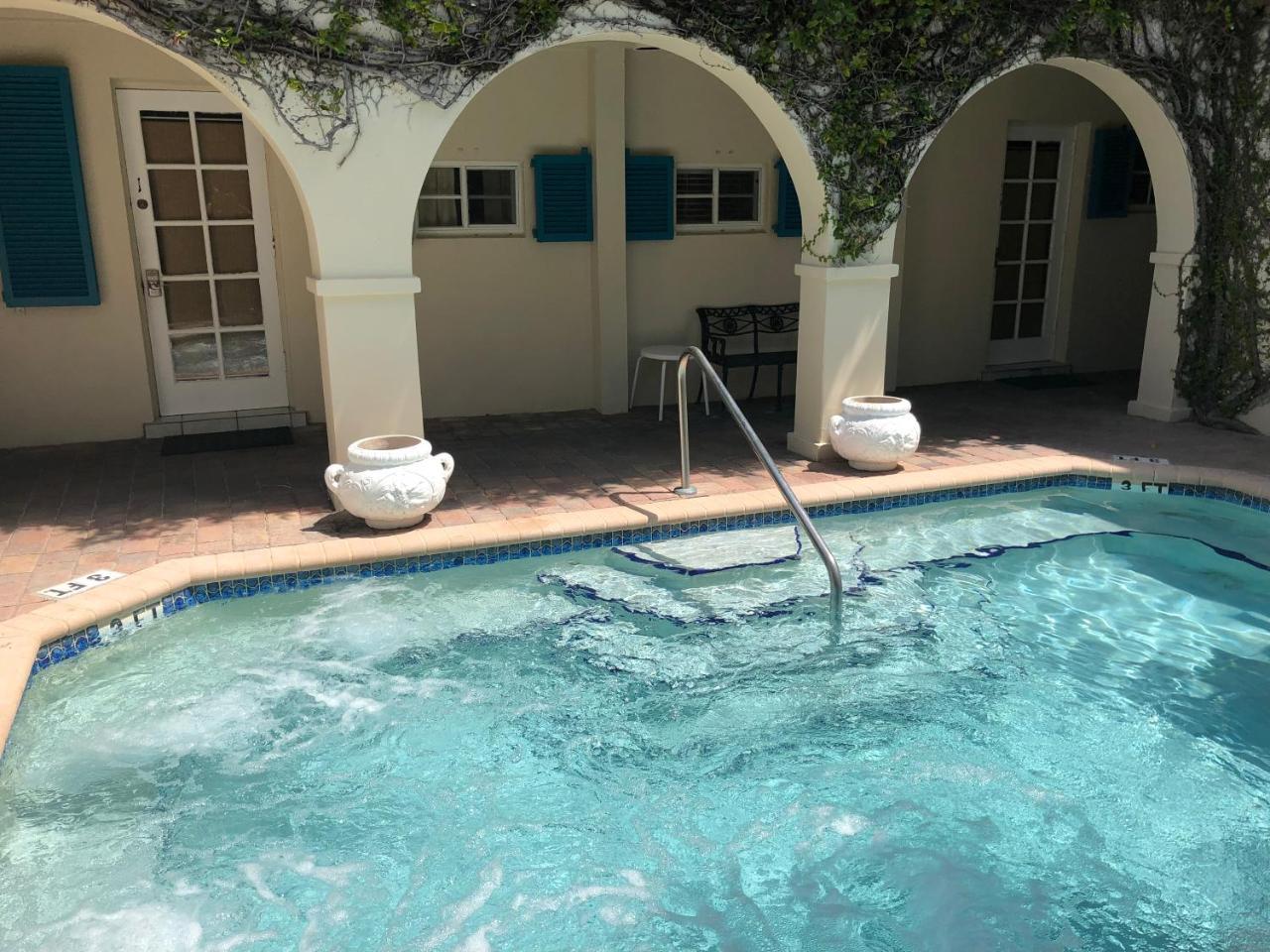 Courtyard Villa Hotel Lauderdale-by-the-Sea Εξωτερικό φωτογραφία