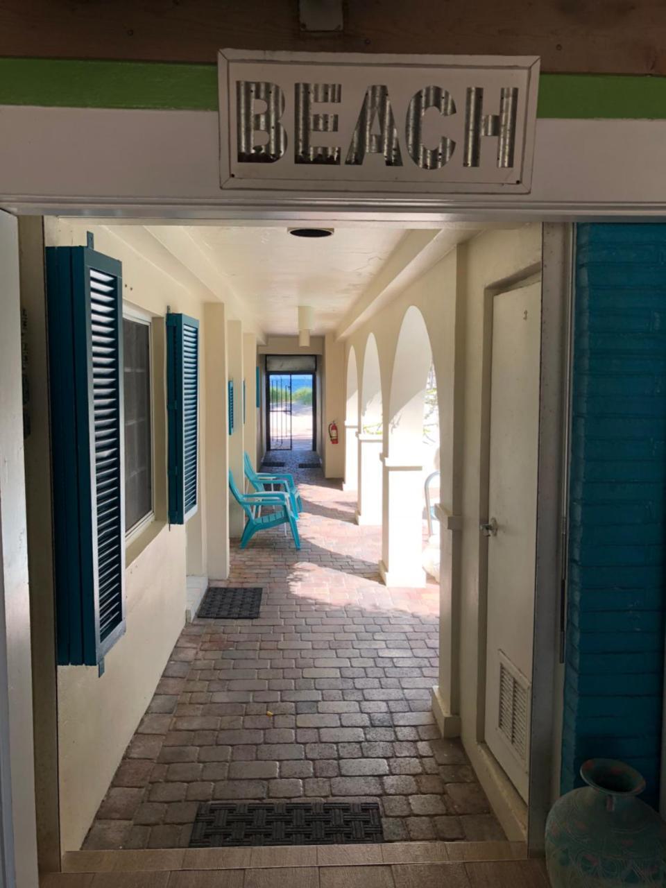 Courtyard Villa Hotel Lauderdale-by-the-Sea Εξωτερικό φωτογραφία