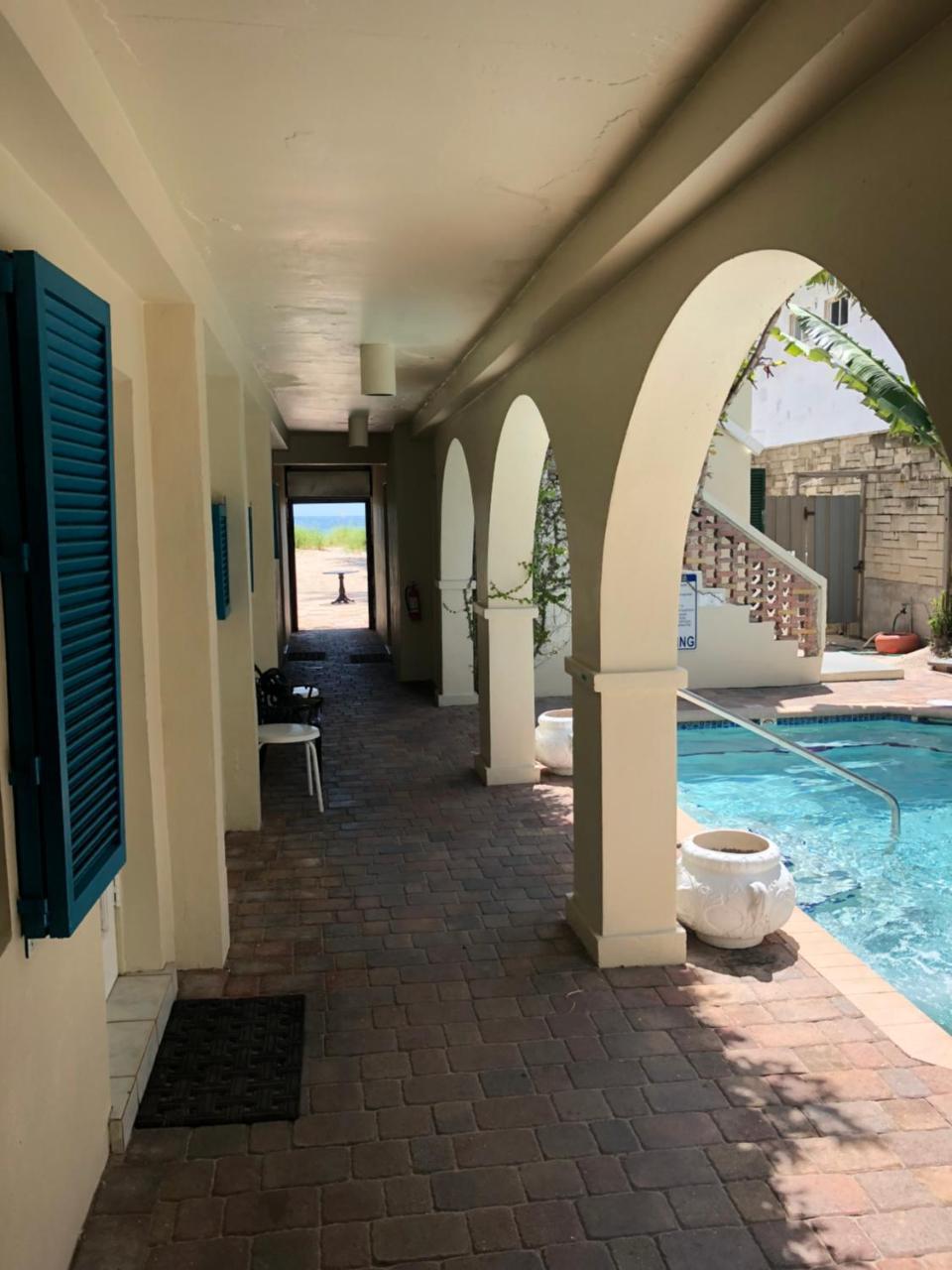 Courtyard Villa Hotel Lauderdale-by-the-Sea Εξωτερικό φωτογραφία