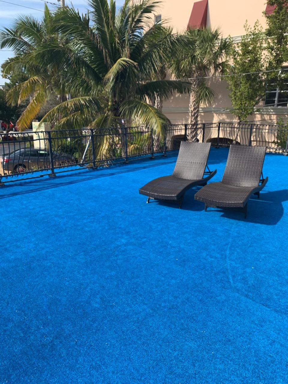 Courtyard Villa Hotel Lauderdale-by-the-Sea Εξωτερικό φωτογραφία